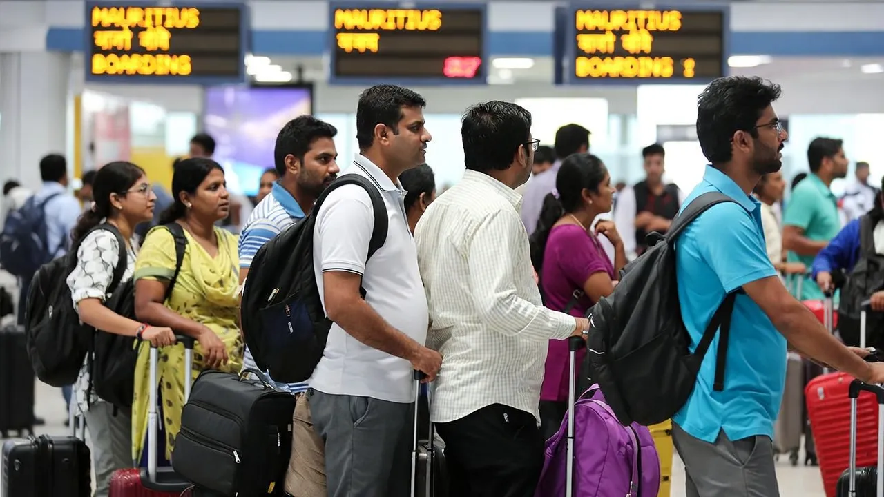 Indian Citizens Traveling to Mauritius: Your Complete Visa Free Entry Guide