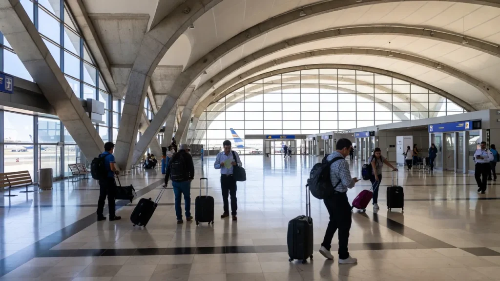 Indian Citizens Traveling to Mexico: Your Complete Visa Guide