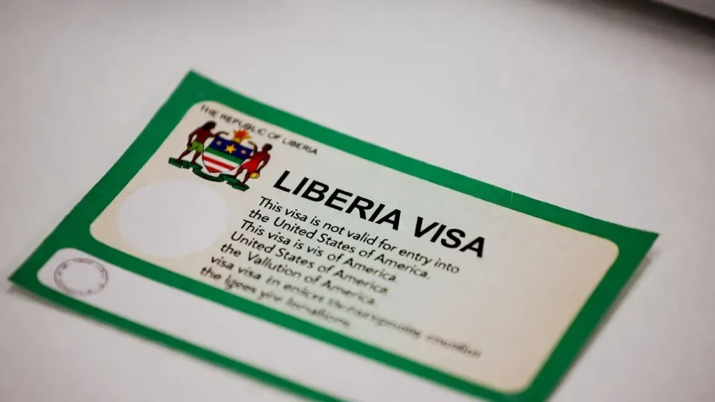 Liberia Visa Requirements: Complete Guide for All Travelers