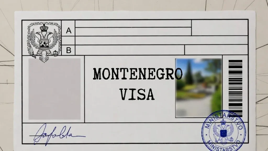 Montenegro Visa Requirements: Who Needs One and How to Apply