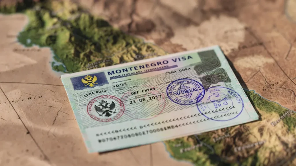 Montenegro Visa Requirements: Who Needs One and How to Apply