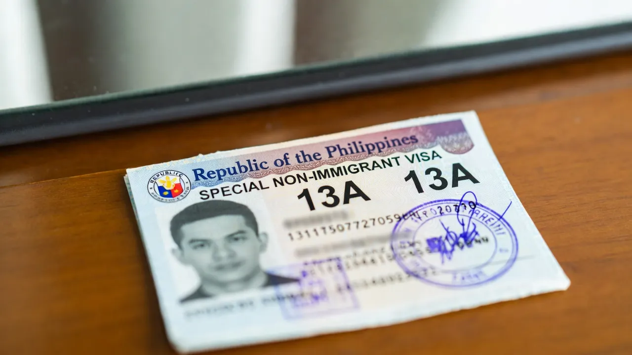 Philippines 13A Visa Requirements: Your Complete New Guide