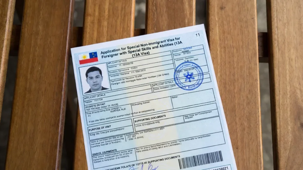 Philippines 13A Visa Requirements: Your Complete New Guide