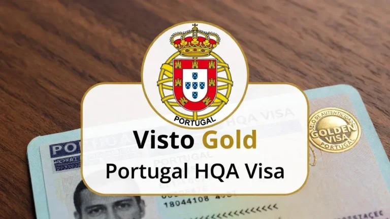 Portugal HQA Visa Requirements: Fast Track Guide for Highly Qualified Professionals