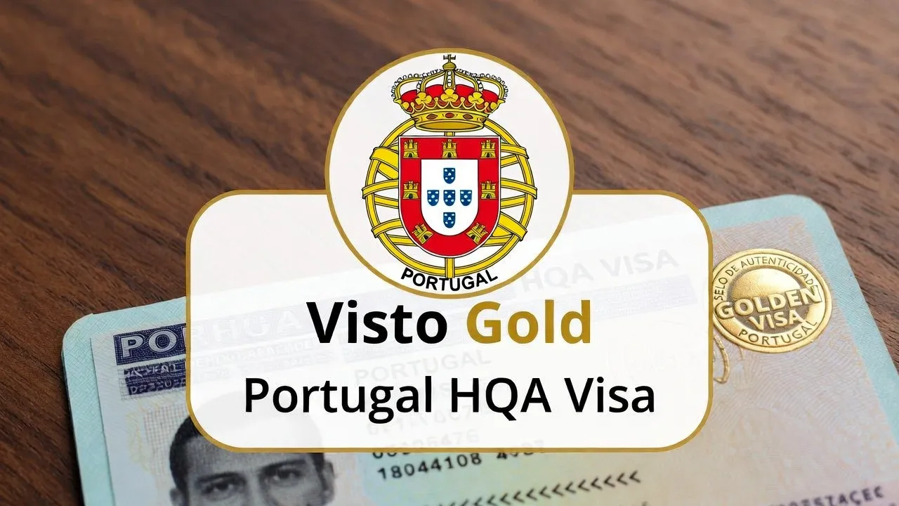 Portugal HQA Visa Requirements: Fast Track Guide for Highly Qualified Professionals