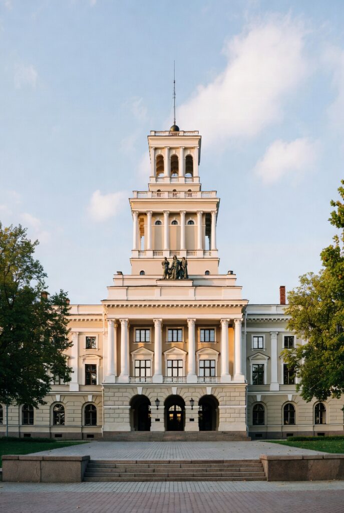 Riga Visa Requirements: Complete Latvia Entry Guide