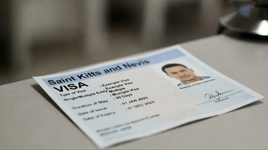 Saint Kitts and Nevis Visa Requirements: Your Travel Guide