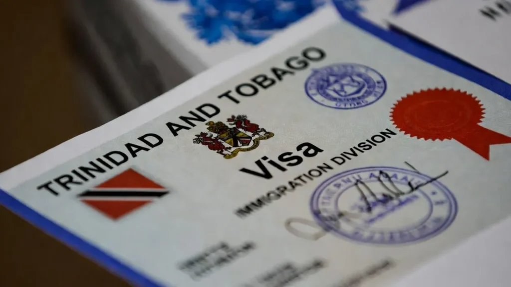 Trinidad Visa Requirements: Everything You Need to Know Before You Go