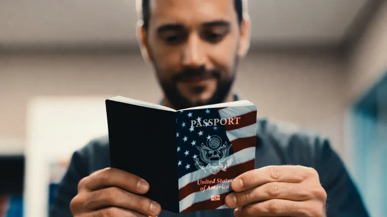 US Citizens Visiting Brunei: Your Complete Visa Free Travel Guide