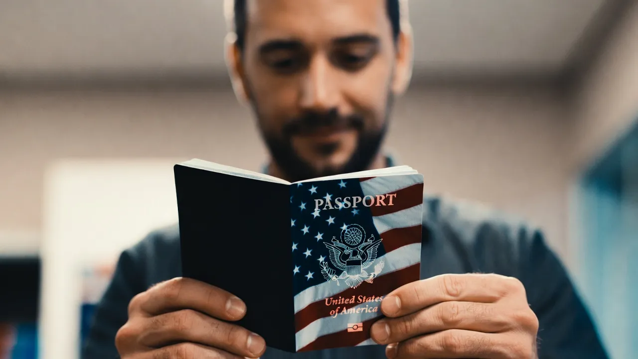 US Citizens Visiting Brunei: Your Complete Visa Free Travel Guide