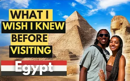 US Citizens Visiting Egypt: Your Complete Visa and Entry Guide