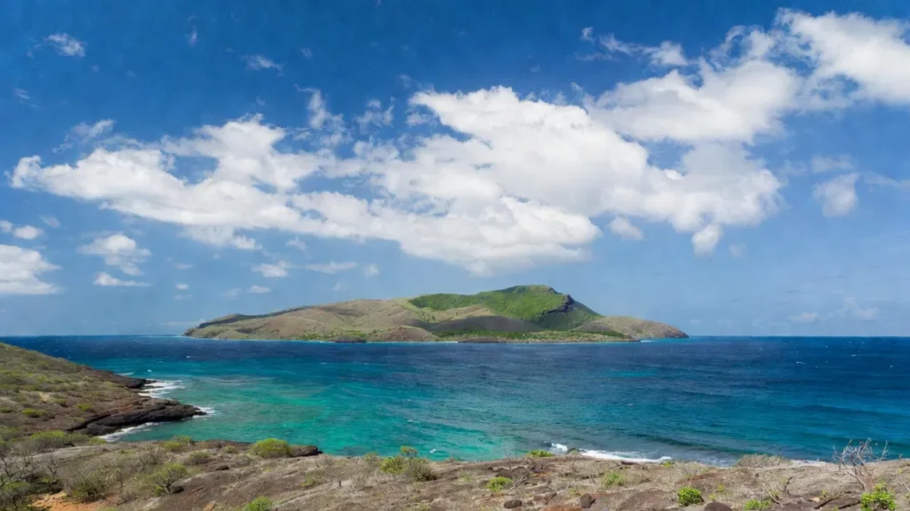 US Virgin Islands Visa Requirements for Non US Citizens