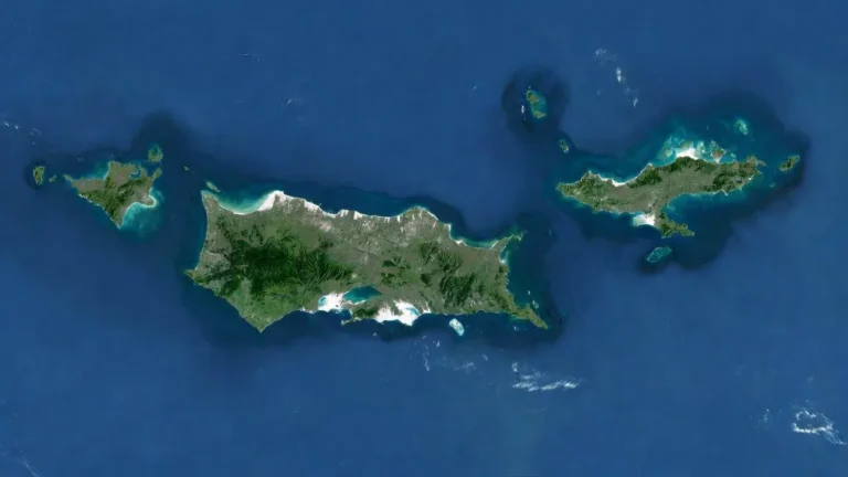 US Virgin Islands Visa Requirements for Non US Citizens