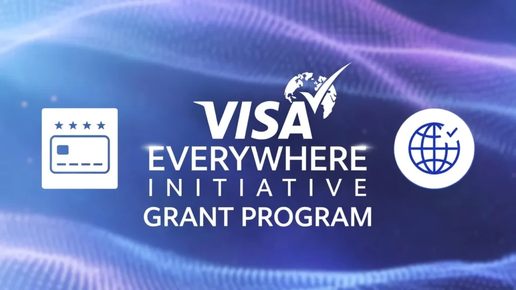 Visa Everywhere Grant: Complete Requirements and How to Apply