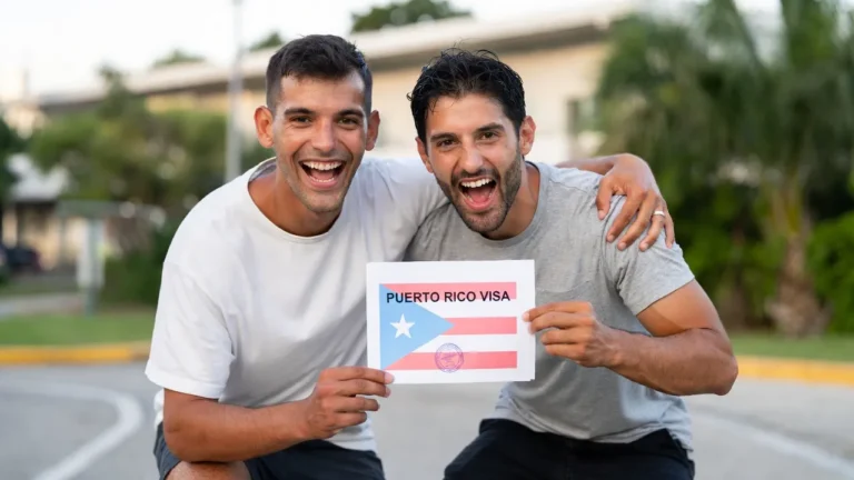 Visa Required for Puerto Rico: Complete Entry Guide for All Travelers