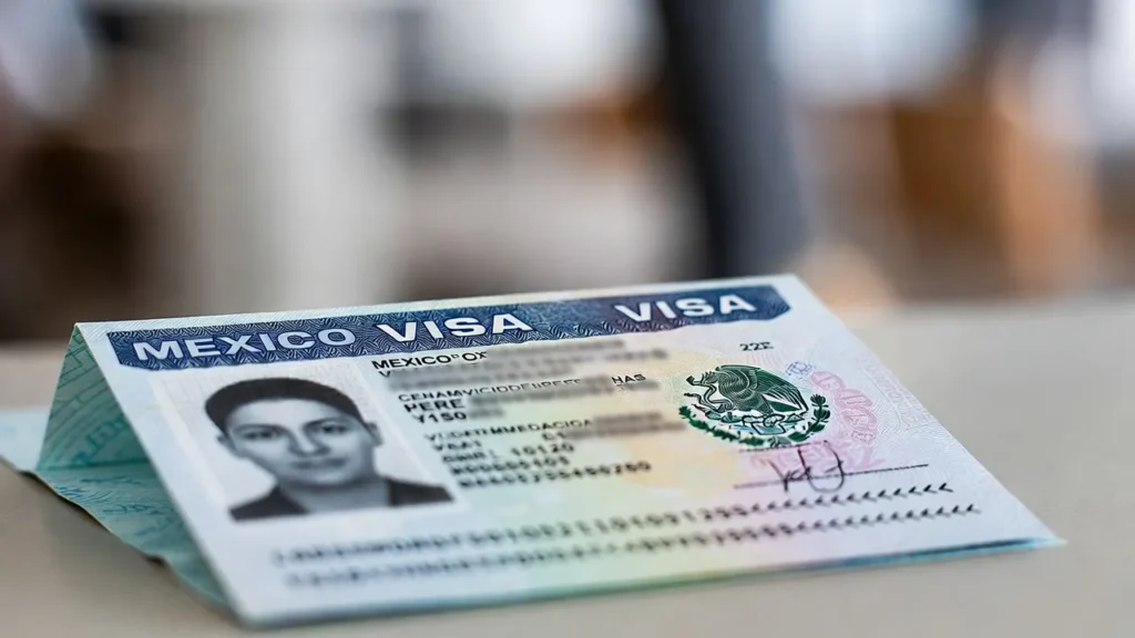 Mexican Visa Photo Requirements: Complete Size and Specs Guide