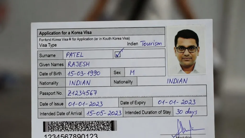 South Korea Visa for Indians: Requirements, Fees and How to Apply