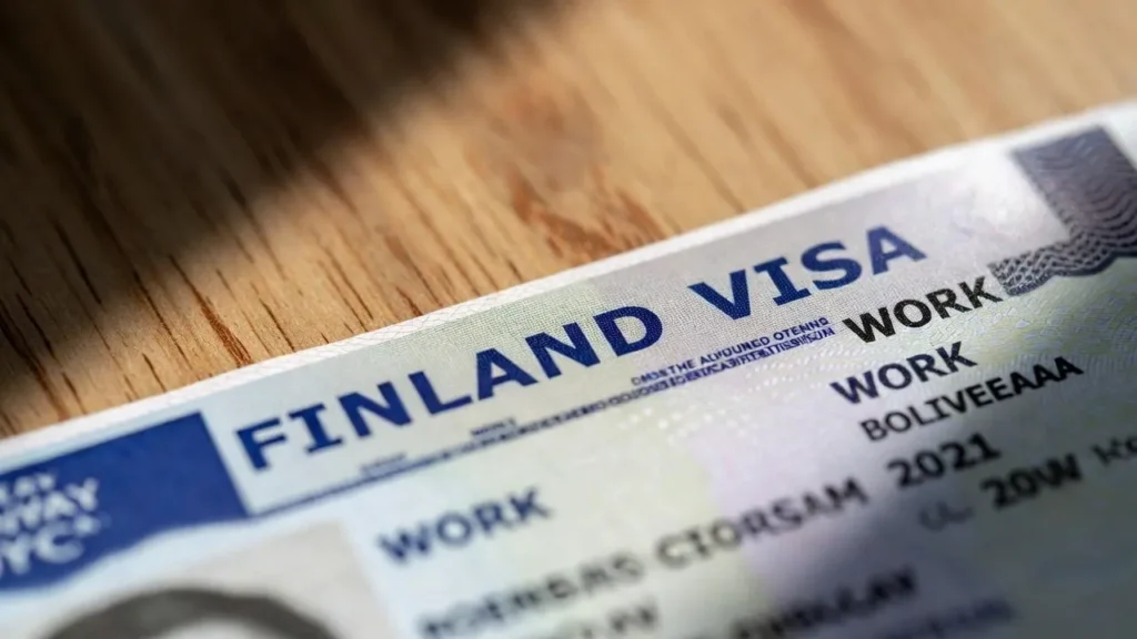 Finland Work Visa: Complete Requirements and Application Process