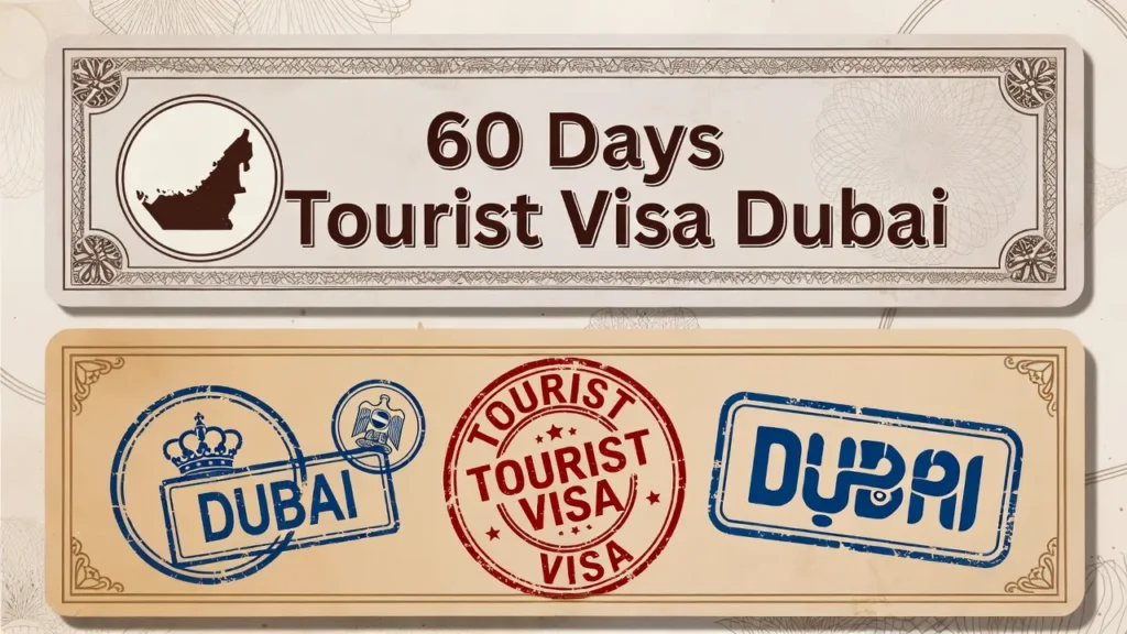 60 Days Tourist Visa Dubai: The Ultimate Travel Guide