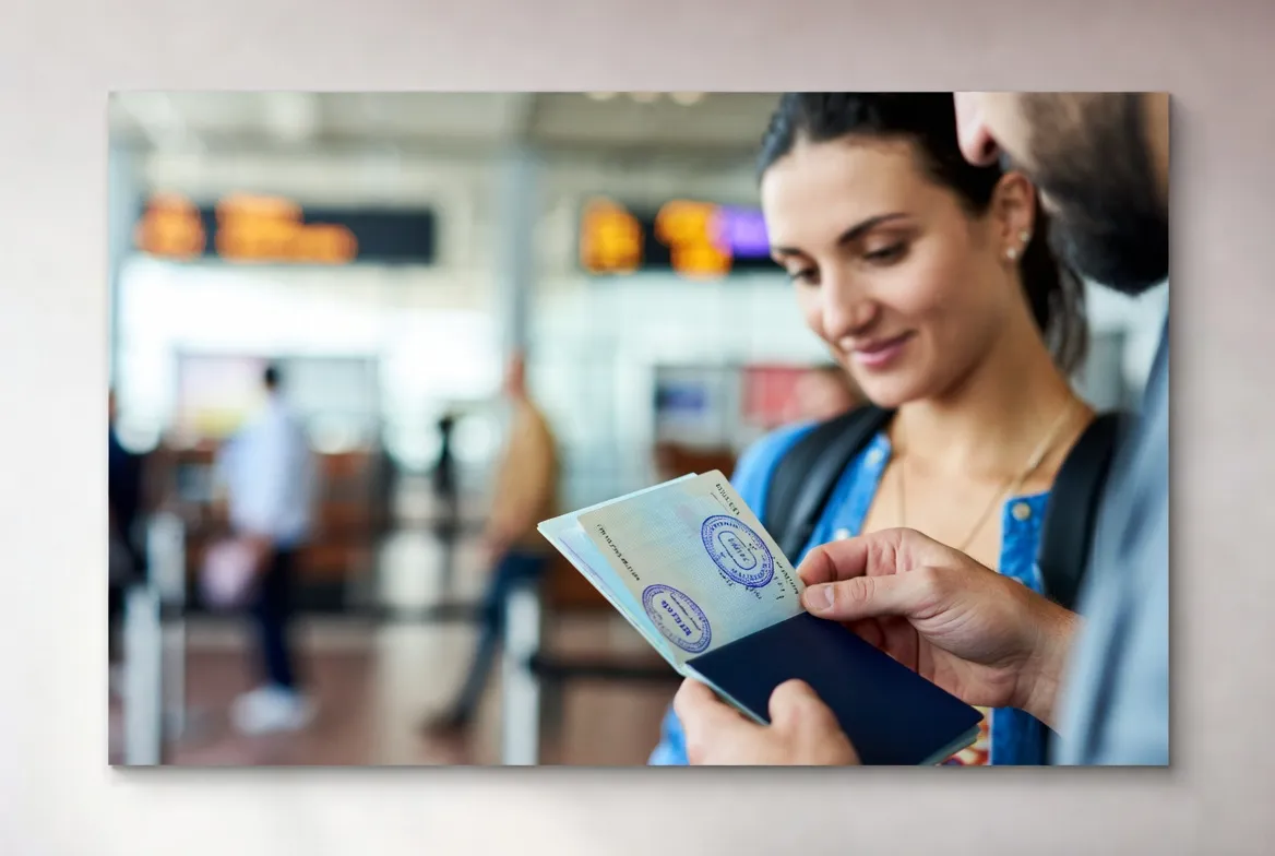 Beginner’s Guide To Visa Requirements For First Time International Travelers