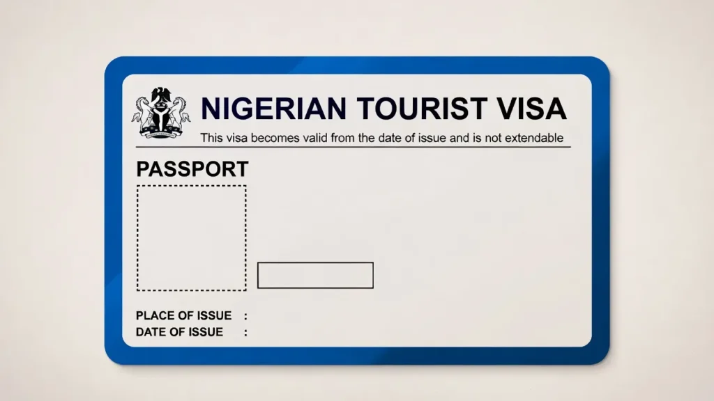 Invitation Letter for Nigerian Tourist Visa: Complete Guide with Sample Template