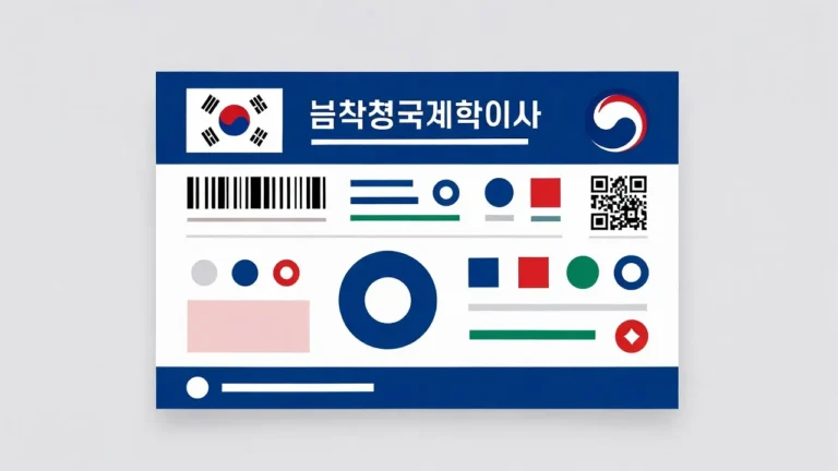 Korea Visa Requirements for Tourists