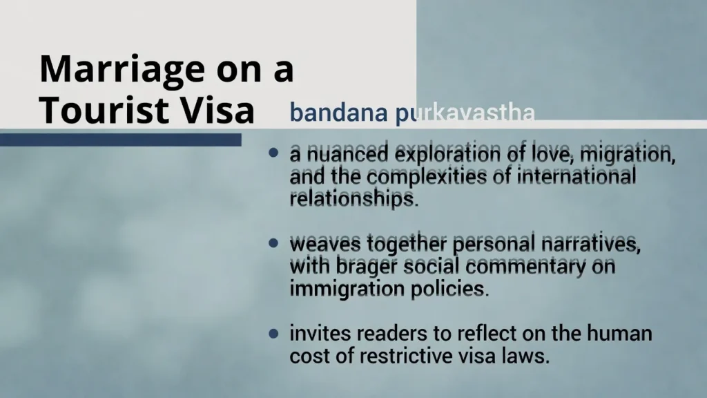 Getting Married in the USA on a Tourist Visa Guide