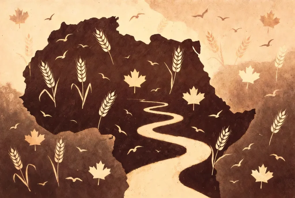 How To Migrate To Canada As An Agricultural Worker From Africa