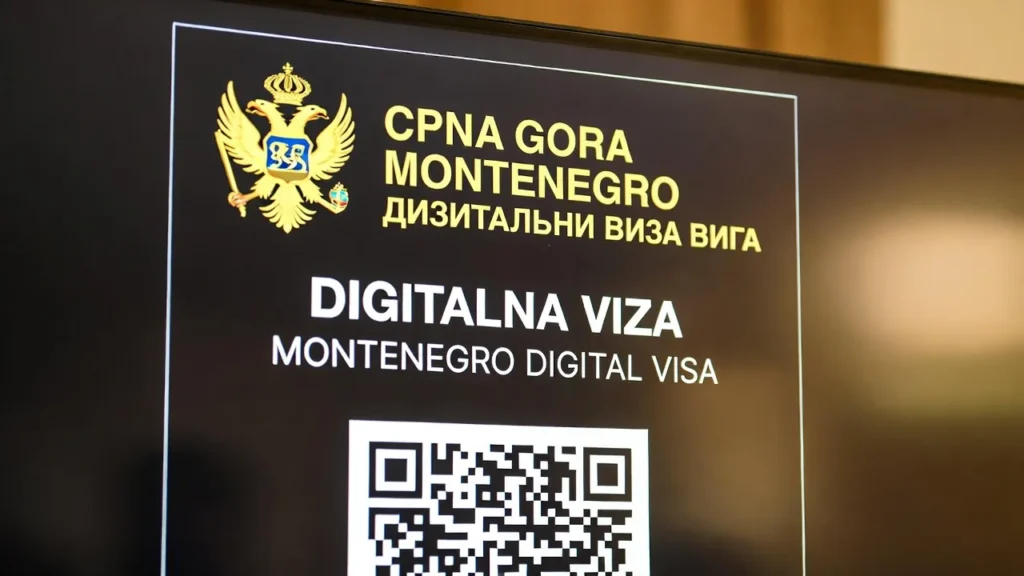 Montenegro Digital Nomad Visa Requirements