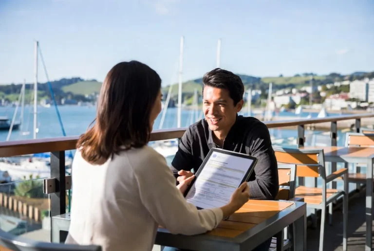 New Zealand Partnership Work Visa Requirements