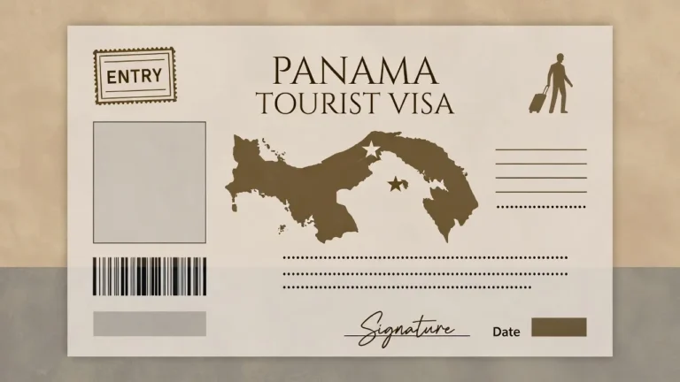 Panama Tourist Visa: Complete Guide for US Citizens (180 Days)