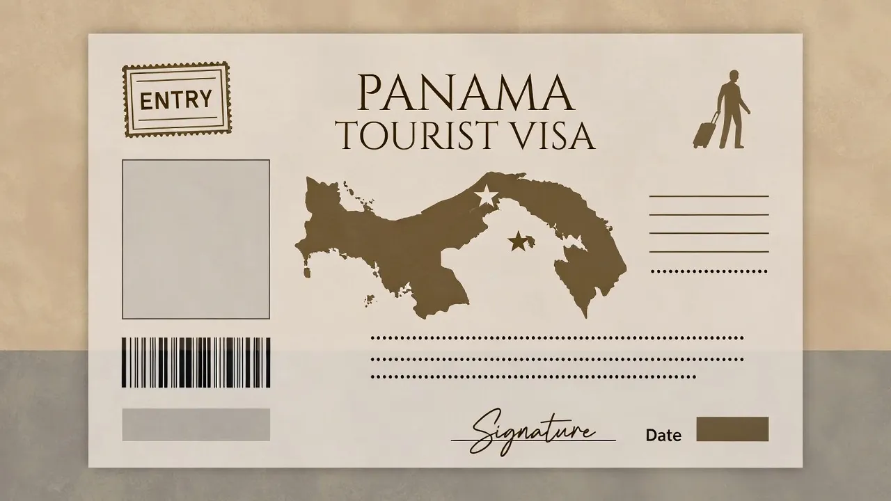 Panama Tourist Visa: Complete Guide for US Citizens (180 Days)