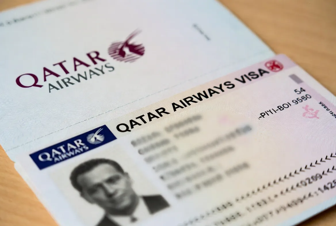 Qatar Airways Visa Requirements: Clear Guide For 2026 Travelers