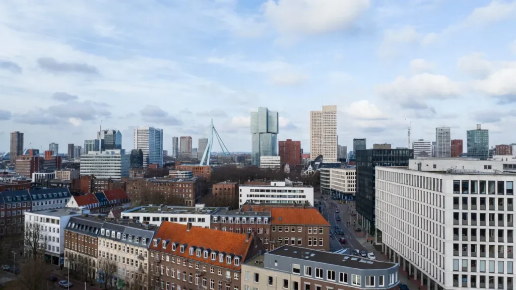 Rotterdam Travel Guide: Your Complete 2026 Visitor's Handbook