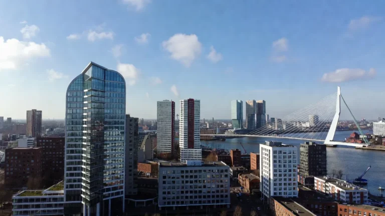 Rotterdam Travel Guide: Your Complete 2026 Visitor's Handbook