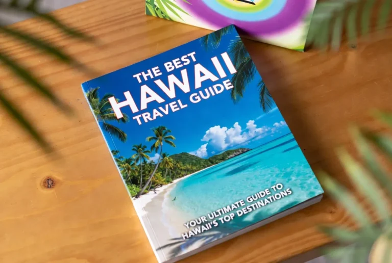 The Best Hawaii Travel Guide: Your Complete Plan for an Amazing Trip