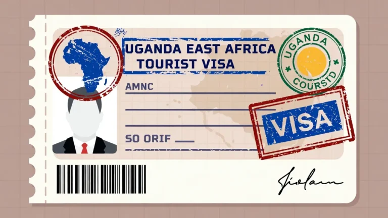 Uganda East Africa Tourist Visa: Your Complete Guide to Hassle-Free Travel