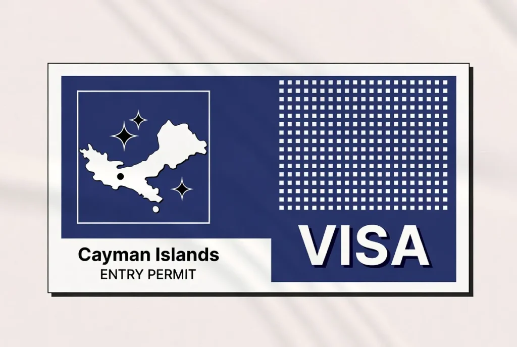 Cayman Visa Requirements: Simple Step By Step Guide