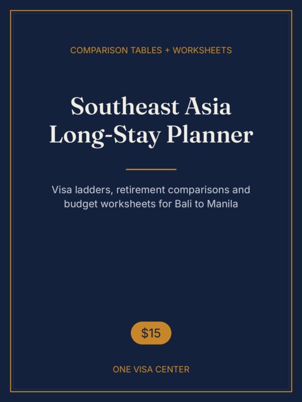 cover_sea-1.jpg Southeast Asia Long-Stay Planner